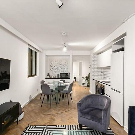 Luxurious With Stunning View Apartment เคปทาวน์ ภายนอก รูปภาพ