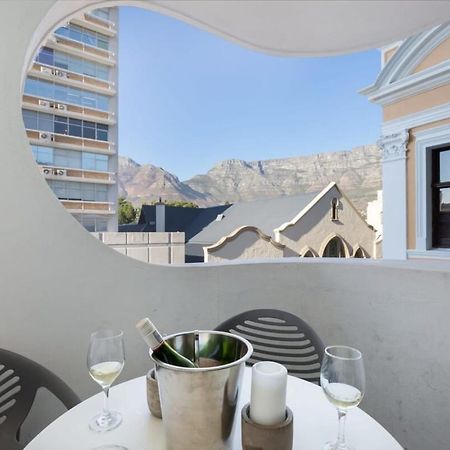 Luxurious With Stunning View Apartment เคปทาวน์ ภายนอก รูปภาพ