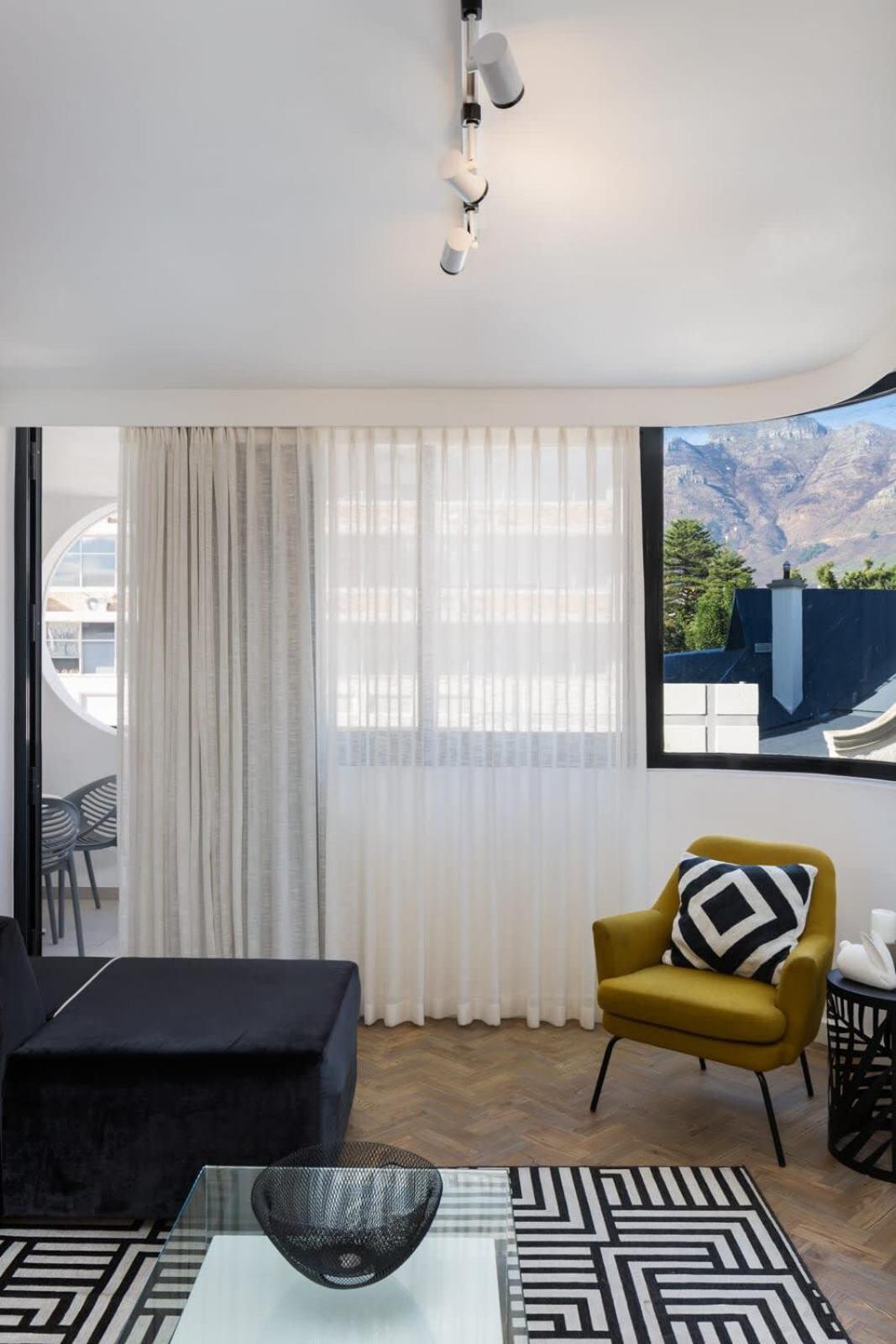 Luxurious With Stunning View Apartment เคปทาวน์ ภายนอก รูปภาพ