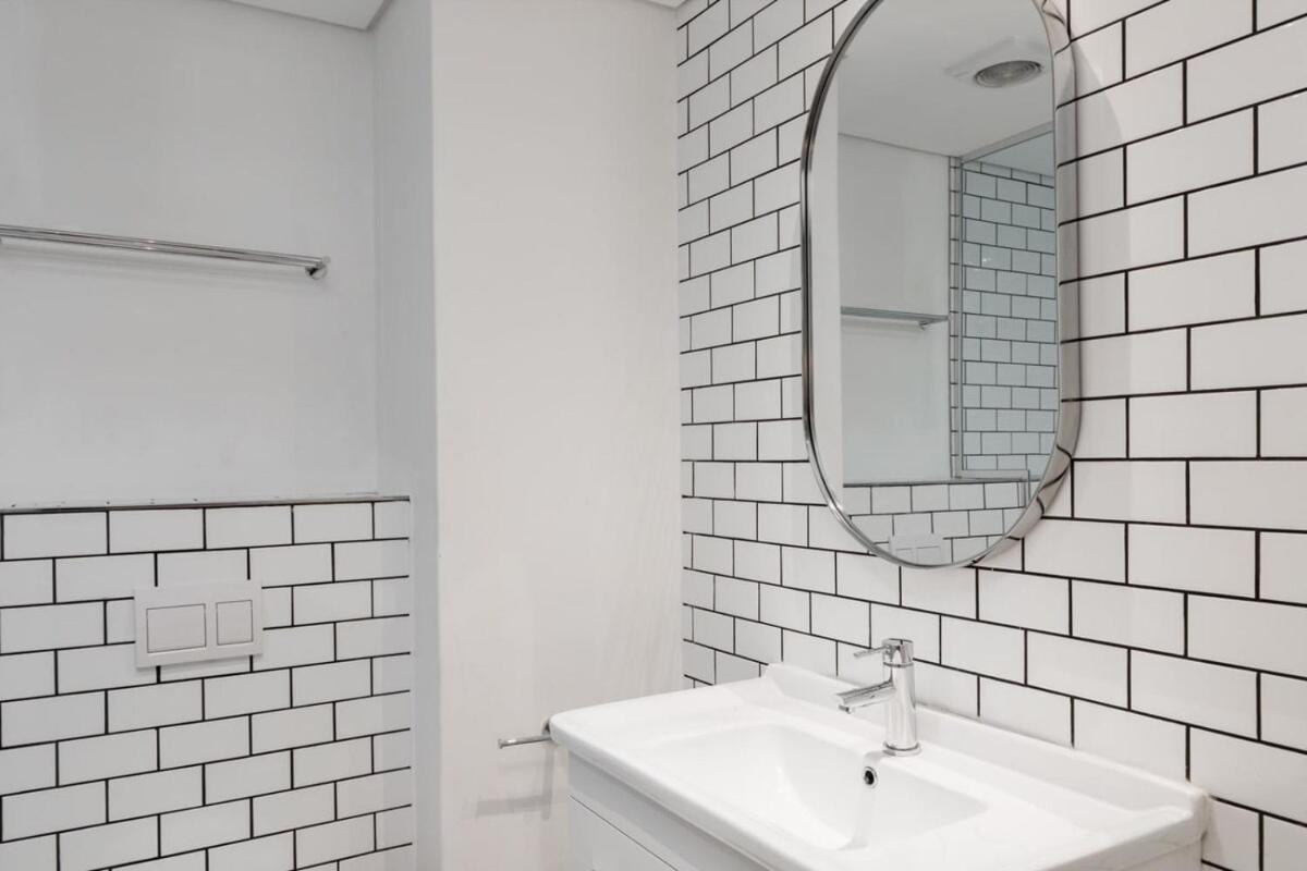 Luxurious With Stunning View Apartment เคปทาวน์ ภายนอก รูปภาพ