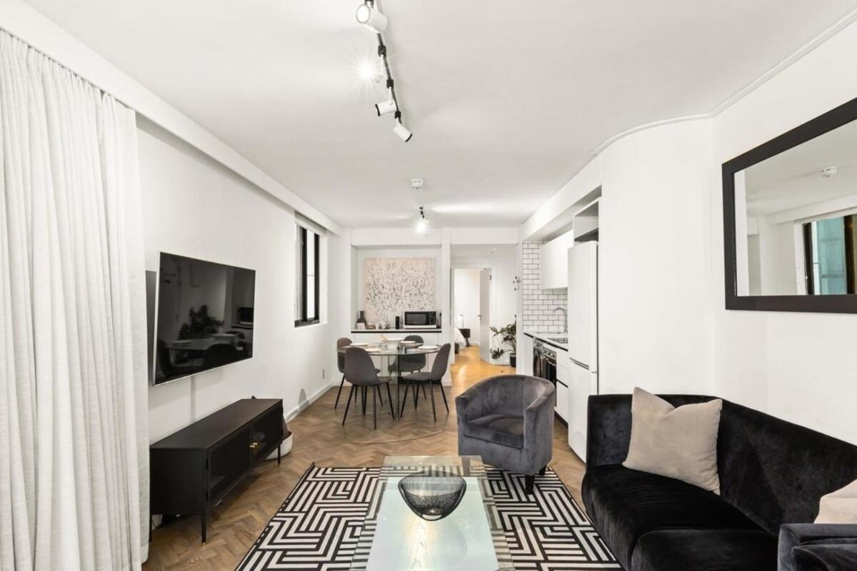 Luxurious With Stunning View Apartment เคปทาวน์ ภายนอก รูปภาพ