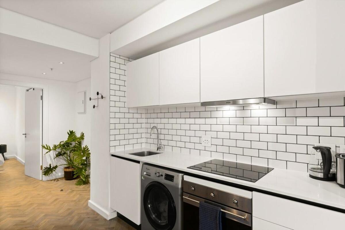 Luxurious With Stunning View Apartment เคปทาวน์ ภายนอก รูปภาพ