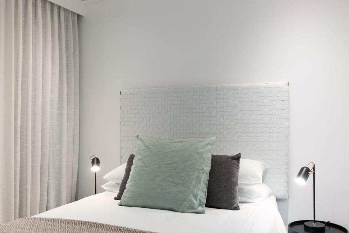 Luxurious With Stunning View Apartment เคปทาวน์ ภายนอก รูปภาพ