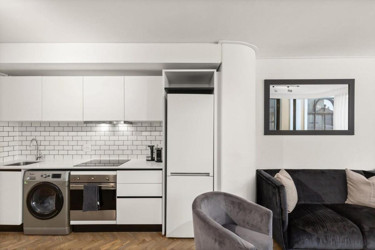Luxurious With Stunning View Apartment เคปทาวน์ ภายนอก รูปภาพ