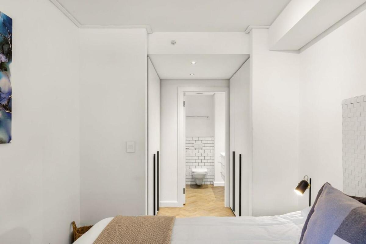 Luxurious With Stunning View Apartment เคปทาวน์ ภายนอก รูปภาพ