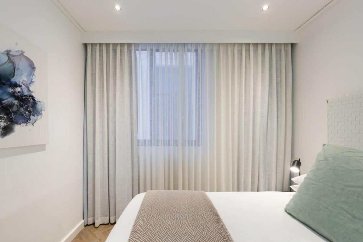 Luxurious With Stunning View Apartment เคปทาวน์ ภายนอก รูปภาพ